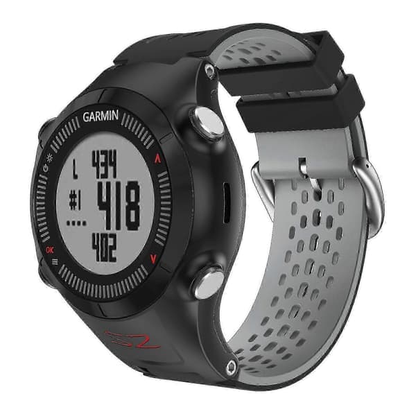 Garmin Approach S2 silikone armbånd til golf GPS-ur