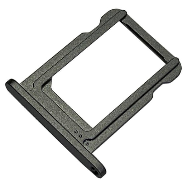SIM-korttikelkka iPad Pro 12.9 tuuman 2021 A2379 A2461 A2462 -malliin Grey