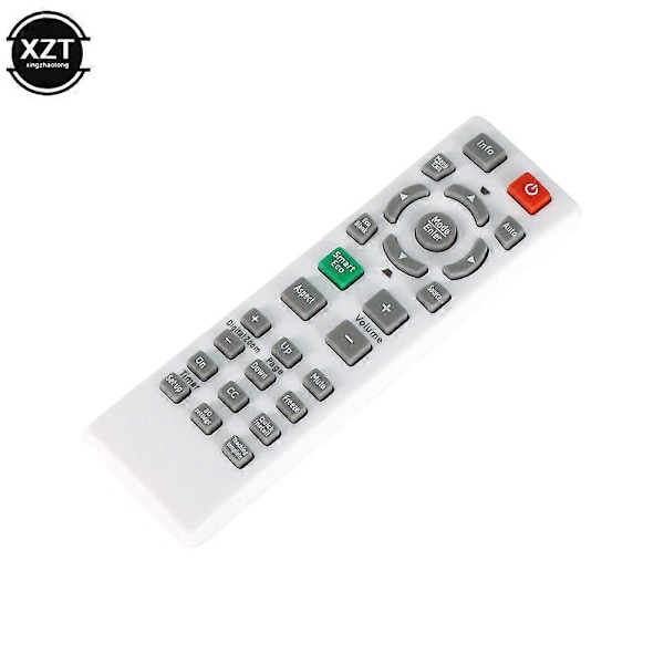 Fjärrkontroll för BENQ Projektor MW529E MX528E MS527E MS524E MX525E ES6299 MS527 MX528 MX600 MX660