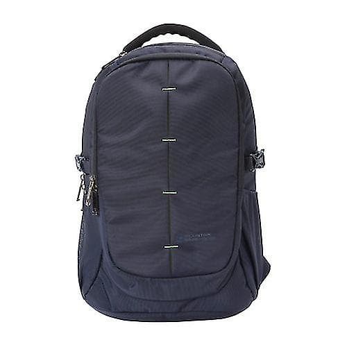 Vic 30L Laptopväska Navy Blue One Size