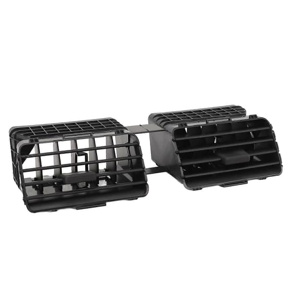 Erstatningspanel for luftventilgrill til Suzuki Swift RS 2004-2010 dashbord senter AC-uttak 73610-77J00