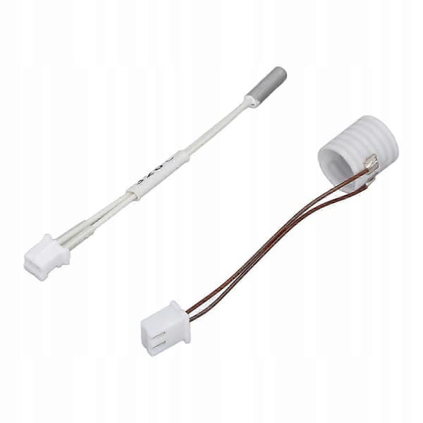 2025 Termistor til Creality K1/k1 Max i hus Temperatur Sensor Konnektor