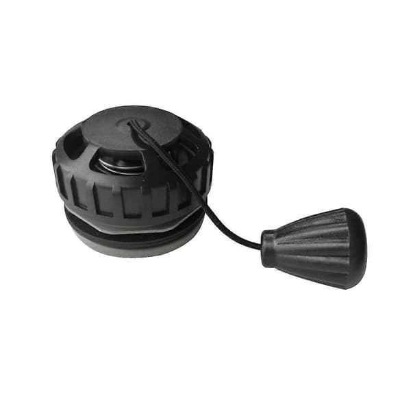 2 tommer undervands dykning BCD dumpventil/overtryksudløserventil til dykkerløftepose vand Black