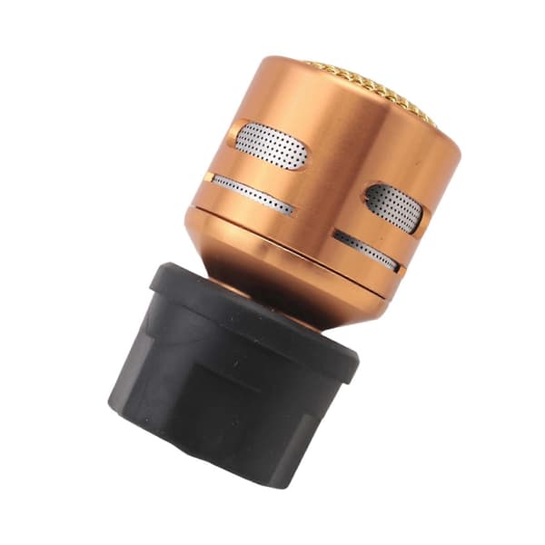 Professionel dynamisk mikrofonkernekapsel udskiftning mikrofonkerne N-M282