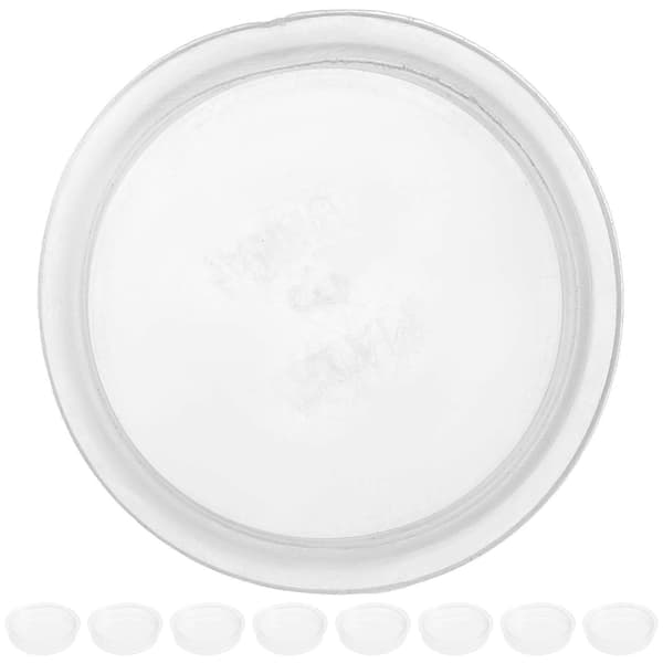 PVC Spargrisplugg Pengaburkpropp för Spargris 10-pack