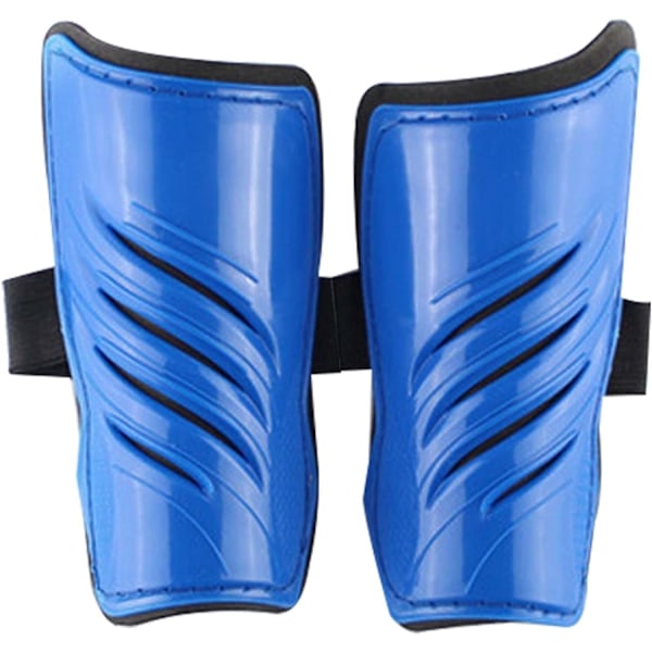 Football protectors, children's non-slip protectors, football protectors professional shin guards competition training sports protective equipment