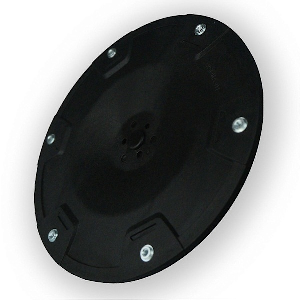 RSDRA-01 For Dreame Roboticmower A1 Gress Trimmer Bladholder Disk med 6 Blader Erstatning
