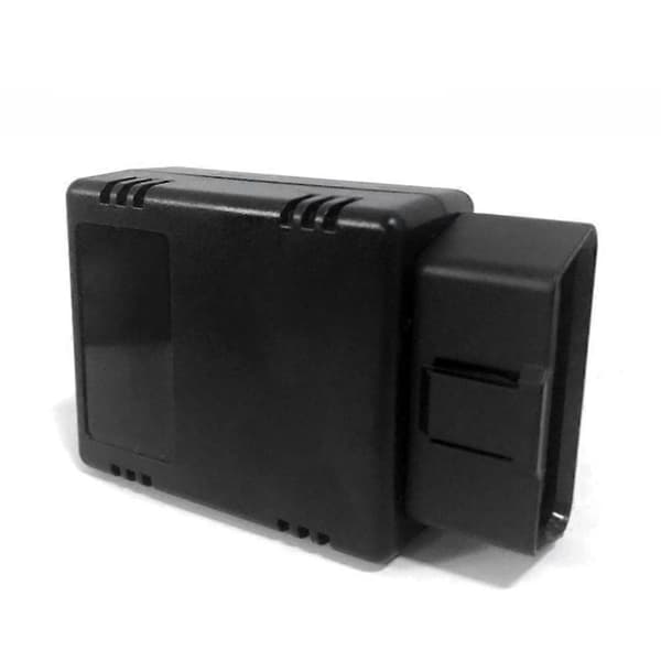 Bil Bluetooth OBD2 Scanner Elm327 V1.5 Kodeaflæser OBDII Diagnostisk Værktøj
