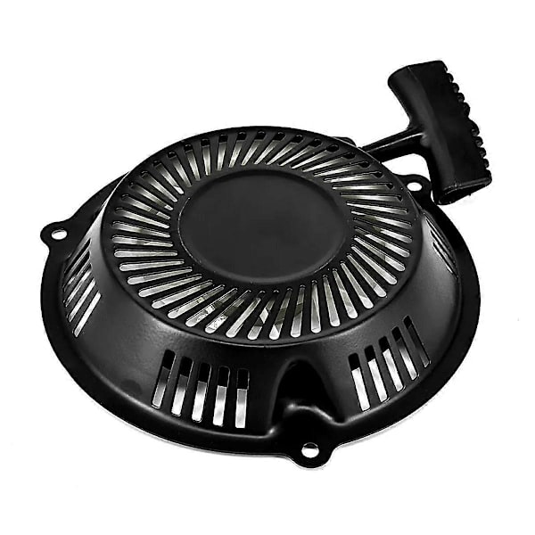 [KK] Lawn Mower Deck Starter Coil Pull Start Compatible with GH-PM 40