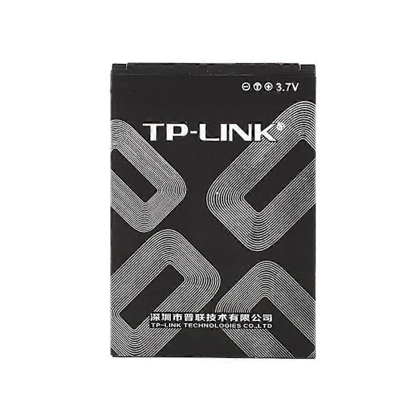 Assembly 3.8V 2000mAh Batteri (Kode: TBL-71A2000) for TP-LINK TL-TR861 761 M5350 TBL-71A2000