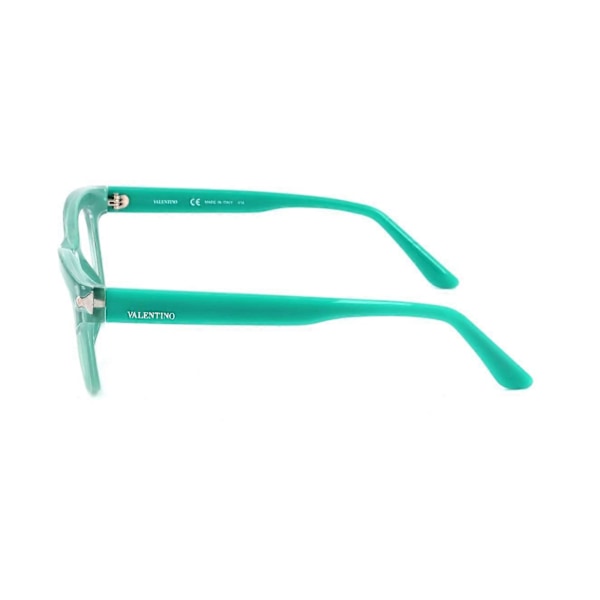 Silmälasikehykset V2683 446 TURQUOISE 50/18/ NAINEN 50 mm