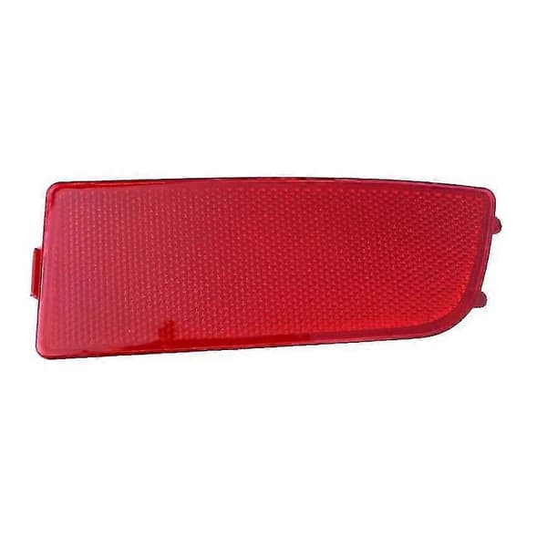 for Mercedes Sprinter W906 2006-2016 Bakre Støtfanger Reflektorlys