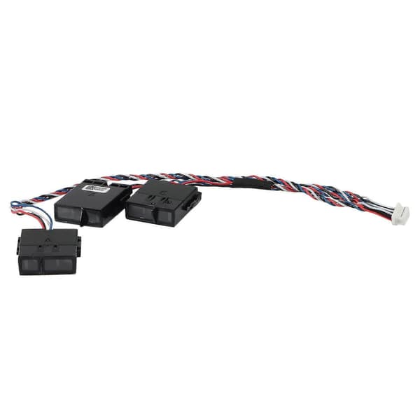 [KK] Cleaning Robot Accessory for Mounting - Clip Sensor Bumper Sensor for S7 Series Left left