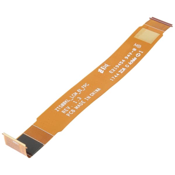 Til Asus ZenPad 3S 10 Z500KL P001 KOMPATIBEL LCD Flexkabel