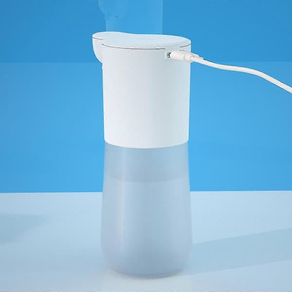 Automatisk sæbedispenser Automatisk sæbedispenser