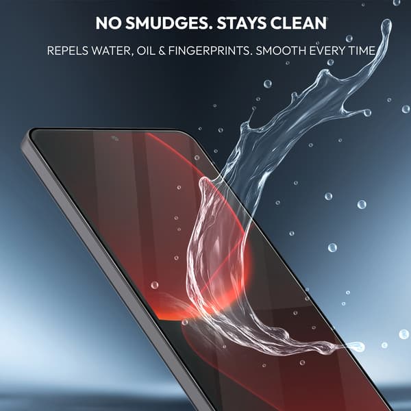 [KK]2-Pack Xiaomi 13T Pro Screen Protector & 1-Pack Lens Protector - Tempered Glass | [Automatic Installation] - Bubble-Free