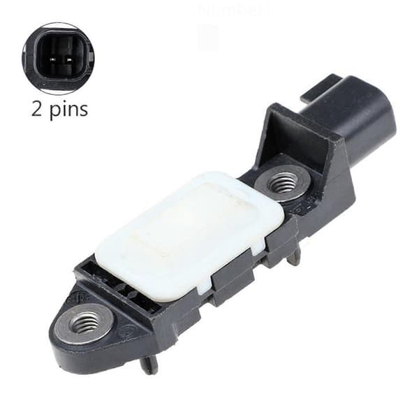 Kollisionssensor til 2004-2007 Volvo S60 V70 S80 XC90 V70XC 30724677
