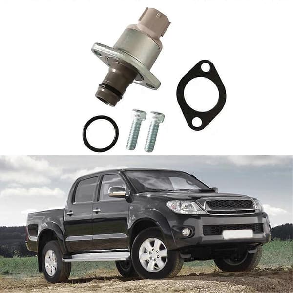 Drivstofftrykkregulator Sugestyringsventil for PRADO 1KD-FTV/2KD FTV 294200-0300