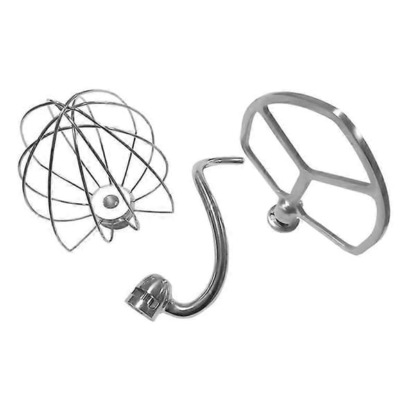 Erstatningstilbehør til KitchenAid-mixer til KitchenAid 5-6QT