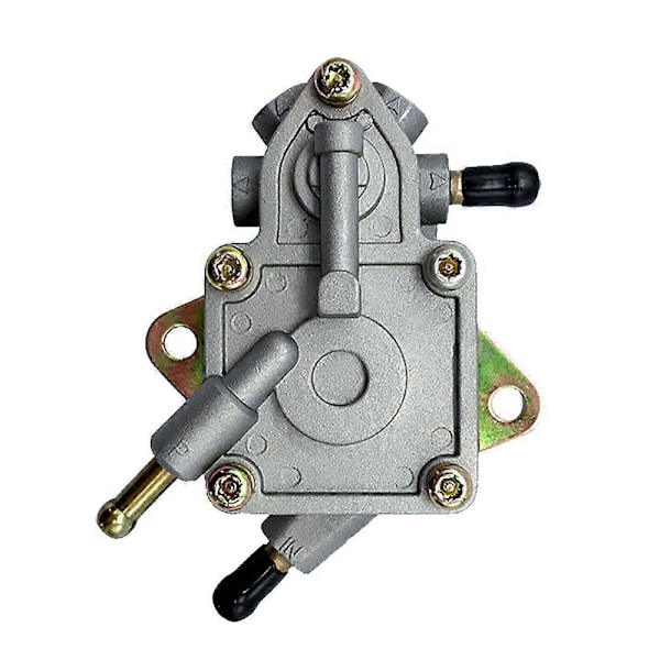 Motorsykkel Drivstoffpumpe Kompatibel med Buyang Feishen D300 H300 G300 300cc JCL Linhai 260cc 260 Manco Talon ATV Quad