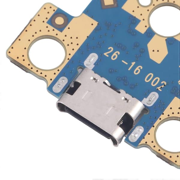 For Lenovo Tab M11 TB330FU Sveiseladekort