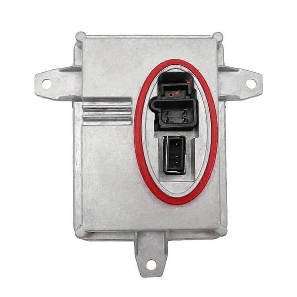 3Z921-01700 D1S D1R HID frontlys ballast kontrollmodul enhet for Coupe I30 I40 'D 2012-16 Silver