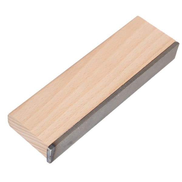 Lönnbandslip för gitarr, bas, ukulele - poleringsverktyg, instrumentreparation