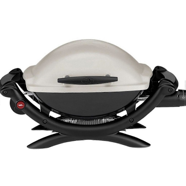 Tenningsbryter for Weber Q-serien Gassgrill Elektronisk Tenningsknapp Bryter, 2181803