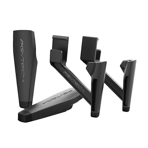 PGYTECH Laskuteline DJI Mavic Airille, korotetut jalat, laskeutumistelineen suoja, kolmijalka