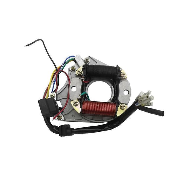 Stator Generator Magneto 2-spole For Kazuma 50cc 70cc 90cc