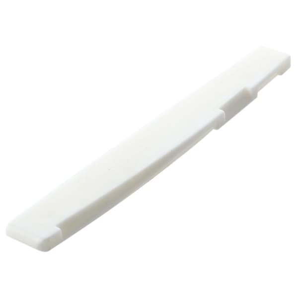 Folk sadelbro knogle guitar sadel