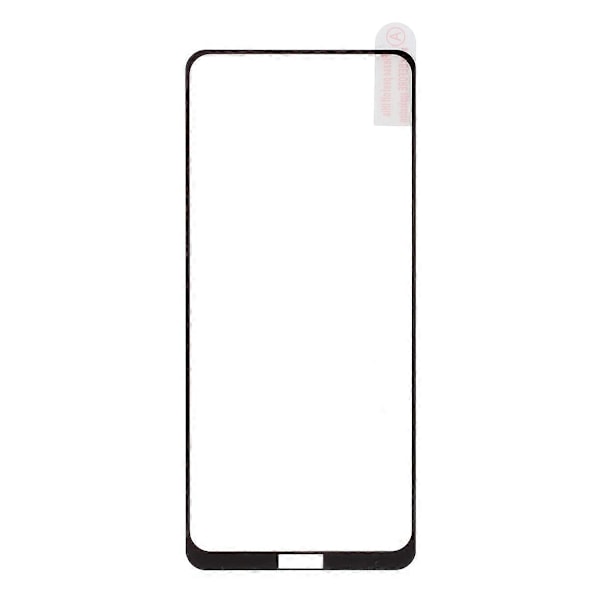 Yhteensopiva Nokia 8.3 5G karkaistun lasin kanssa