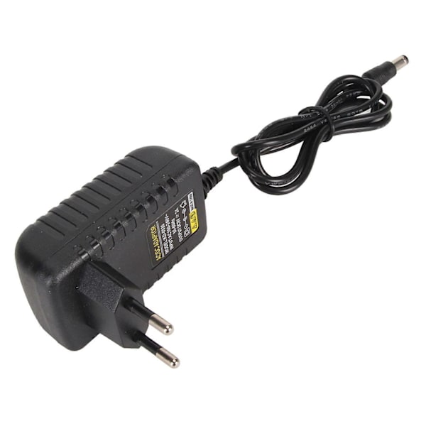 9V AC Adapter Strömförsörjning Laddare för P Touch PT D210 PTD200 PTH110 PT 1880 AD24 AD 24ES AD 20 AD 30 100-240V EU-kontakt