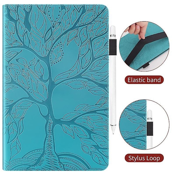 Tree of Life case for Lenovo tab P11 Gen 2 (11.5 inch) TB350FU / TB350XU