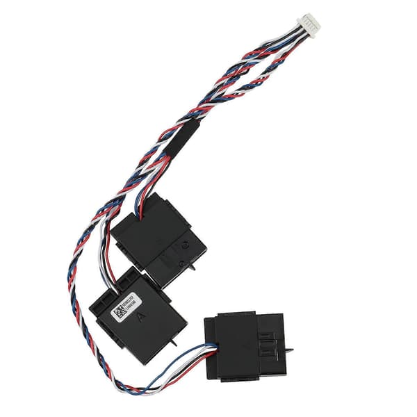 [KK] Cleaning Robot Accessory for Mounting - Clip Sensor Bumper Sensor for S7 Series Left left