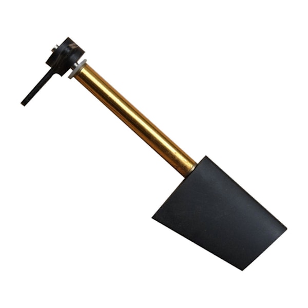 Styre-ror med servoarm for RC-speedbåt Tilbehør DIY 28mm 36mm