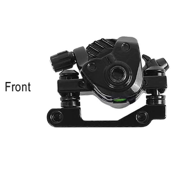 Bromsbas för Kukirin G2 Pro / G2 Max Elscooter Delar Fram Front