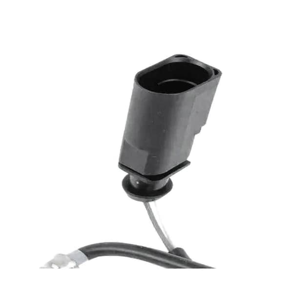 059906088A Eksosgasstemperatursensor for A4 A6 A8 V6 3.0L Black  silver