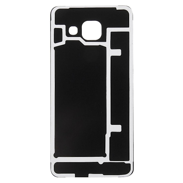 Akun takakansi Galaxy A3 (2016) / A3100 -malliin Black