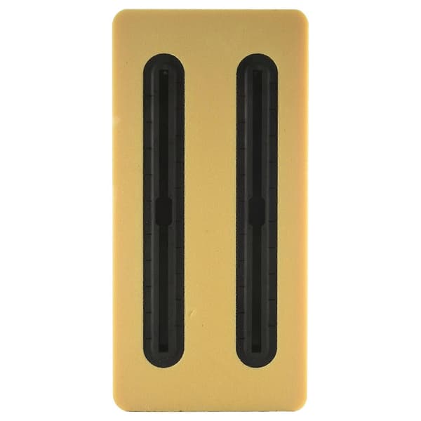 Hydrofoil Skinneboks Foil Box (Sort)