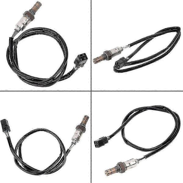 Kawasaki Ninja EX400 EX650 ER650 O2 Sensor 21176-0824 Erstatning
