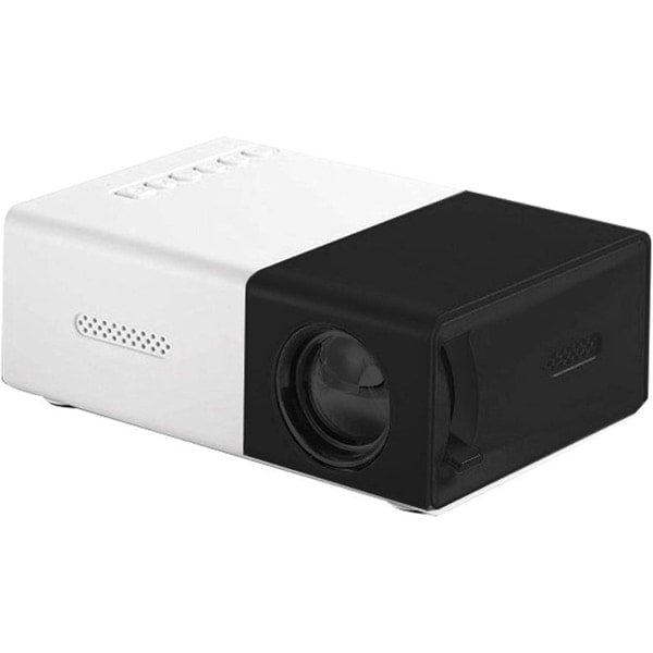 Wireless Projector - WELLNGS