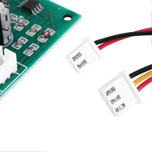 DC 9V-55V 9/12/24/36/48/55V 40A Motorhastighetskontroller ZW40 Elektrisk PWM Hastighetskontrollregulator med