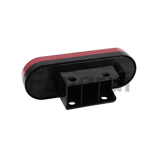 Til 2 stk. UTV Baglygte Til Can Am Defender Hd5 Hd8 Hd10