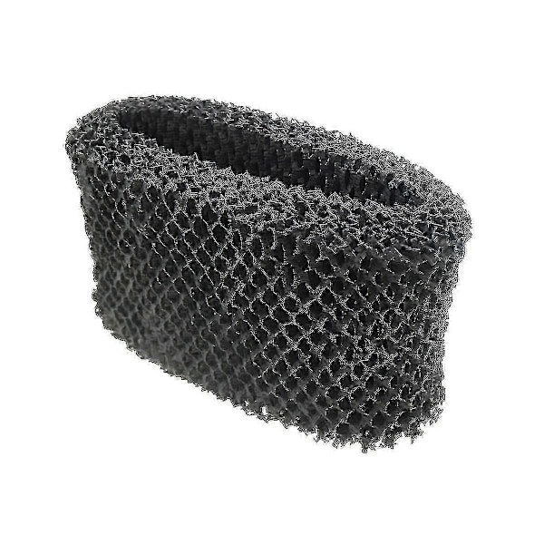 6 stk. Luftfugter Filtre Absorberer og Skala til Hu4803 Hu4811 Hu4813 Hu4801 Hu4802 Luftfugter