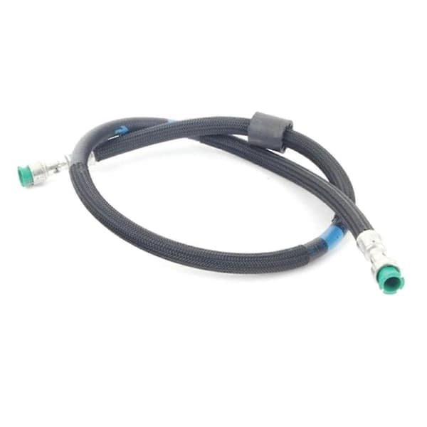 Drivstoffslangeinntak til drivstoffskinne 13537560586 for E90 325i 325xi E91 E92