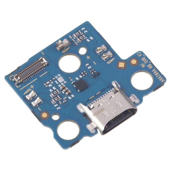 For Lenovo Tab M11 TB330FU Sveiseladekort