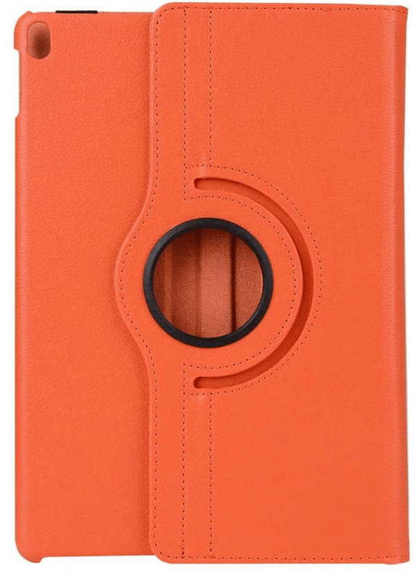 [KK]Kompatibel med iPad Pro 10.5 deksel utsalg - Rosa Orange Ipad Pro 10.5