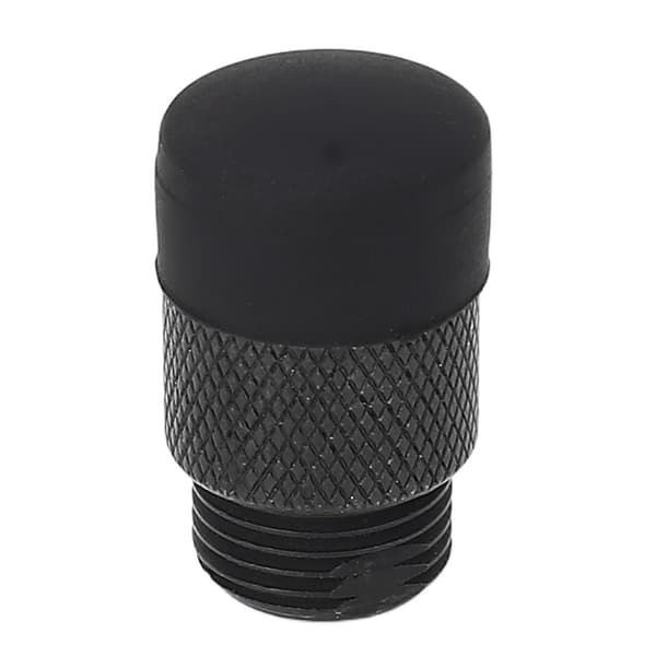 9 mm sigtelys til compoundbue, antivibrations-nattesyns-sigtelys