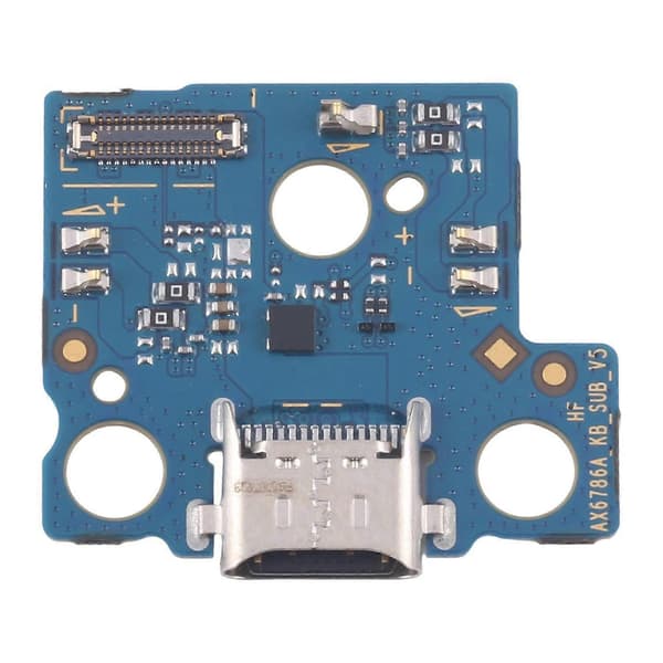 For Lenovo Tab M11 TB330FU Sveiseladekort